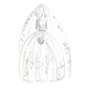 Image for article titled Kate Middleton's Wedding Attire As Imagined By Designers Who Will Never Dress Her